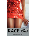 Race - Paperback
