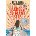Across So Many Seas - Paperback
