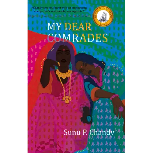 My Dear Comrades - Paperback