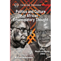 African Popular Culture and Emancipatory Politics: Amílcar Cabral (1972), Ernest Wamba dia Wamba (2003) - Paperback