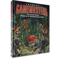 Gamemasters: The Comic Book History of Roleplaying Games - Hardcover