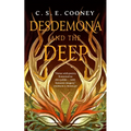 Desdemona and the Deep - Paperback