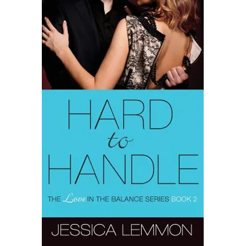 Hard to Handle - Paperback