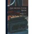 The Model Cook Book - Paperback