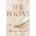She Reigns - Hardcover