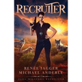 Recruiter - Paperback