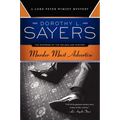 Murder Must Advertise: A Lord Peter Wimsey Mystery - Paperback