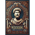Meditations (Collector's Edition) (Laminated Hardback with Jacket) - Hardcover