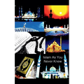 Islam As You Never Knew - Paperback