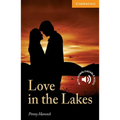 Love in the Lakes Level 4 - Paperback
