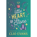 Little Heart of Stone (FFM Gargoyle Romance) - Paperback