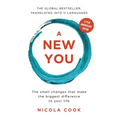 A New You - Paperback