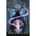 The Black Fire Concerto - Paperback