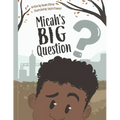 Micah's Big Question - Paperback