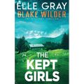 The Kept Girls - Paperback