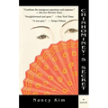 Chinhominey's Secret - Paperback