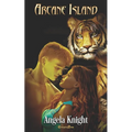 Arcane Island (Arcane Talents 4) - Paperback