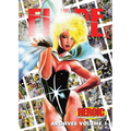 Flare Archives: Volume 1 - Paperback