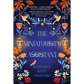 The Miniaturist's Assistant - Paperback