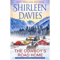 The Cowboy's Road Home - Paperback