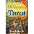 Understanding Tarot - Paperback