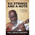 Six Strings and a Note: Legendary Agya Koo Nimo in His Own Words - Paperback