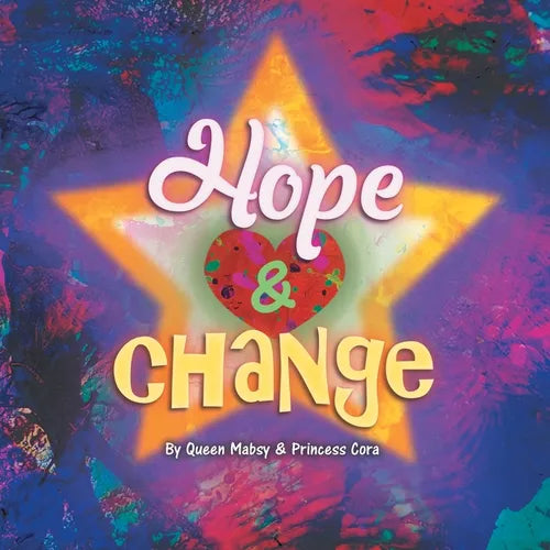 Hope and Change - Paperback
