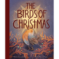 The Birds of Christmas - Hardcover