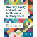 Diversity, Equity and Inclusion for Business & Management - Paperback
