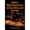 Oldest Restaurants in the USA and Europe - Paperback