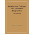 Gravitational Collapse and Spacetime Singularities - Paperback