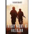 Friday Night at Fallujah a D66 Wargame Book - Paperback