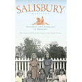 Salisbury Maryland: Picturing the Crossroads of the Delmarva - Hardcover