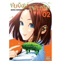 Futari Switch, Vol. 2 - Paperback
