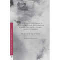 Investigating Italy's Past Through Historical Crime Fiction, Films, and TV Series: Murder in the Age of Chaos - Hardcover