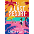As a Last Resort - Paperback