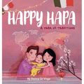 Happy Hapa - Hardcover