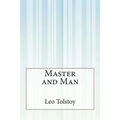 Master and Man - Paperback