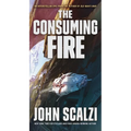 The Consuming Fire - Mass Market Paperbound
