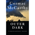 Outer Dark - Paperback