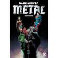 Dark Nights: Metal Compendium - Paperback