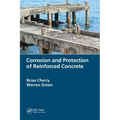 Corrosion and Protection of Reinforced Concrete - Paperback