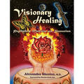 VISIONARY HEALING Psychedelic Medicine and Shamanism - Hardcover