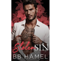 Stolen Sin: A Fake Marriage Mafia Romance - Paperback