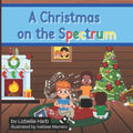 A Christmas on the spectrum - Paperback