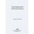 The Ascents of James: History and Theology of a Jewish-Christian Community - Paperback