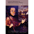 Jesuit Missionary in Eighteenth-Century Sonora: The Family Correspondence of Philipp Segesser - Hardcover