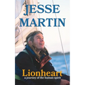 Lionheart: A Journey of the Human Spirit - Paperback