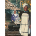 Footsteps of Grace - Paperback