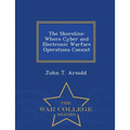 The Shoreline: Where Cyber and Electronic Warfare Operations Coexist - War College Series - Paperback